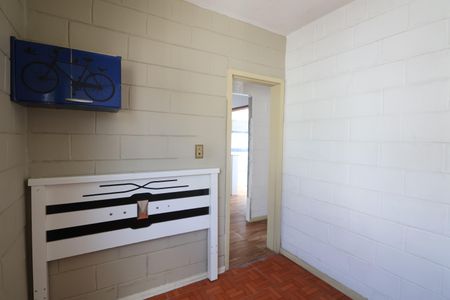 Apartamento à venda com 45m², 2 quartos e sem vagaQuarto 1