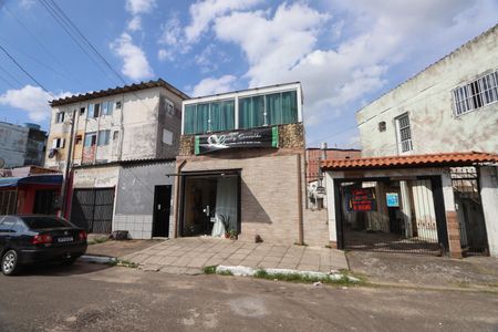 Apartamento à venda com 45m², 2 quartos e sem vagaFachada