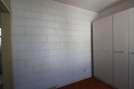 Apartamento à venda com 45m², 2 quartos e sem vagaQuarto 1