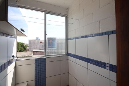 Apartamento à venda com 45m², 2 quartos e sem vagaÁrea de Serviço