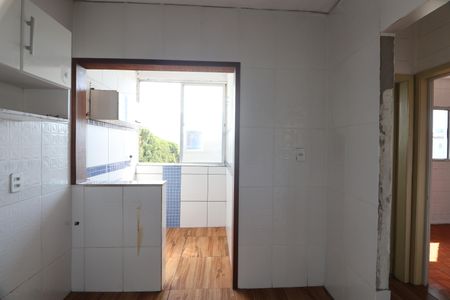Apartamento à venda com 45m², 2 quartos e sem vagaCozinha