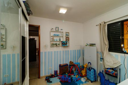 Casa à venda com 159m², 4 quartos e 4 vagasQuarto 2