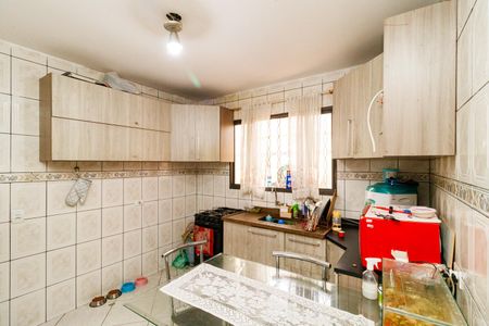 Casa à venda com 159m², 4 quartos e 4 vagasCozinha