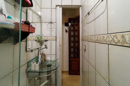 Casa à venda com 159m², 4 quartos e 4 vagasBanheiro