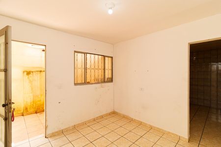 Casa à venda com 159m², 4 quartos e 4 vagasCasa 2  Sala