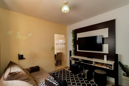 Casa à venda com 159m², 4 quartos e 4 vagasCasa 2 Sala