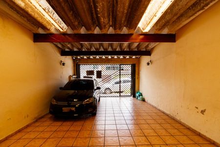 Casa à venda com 159m², 4 quartos e 4 vagasGaragem