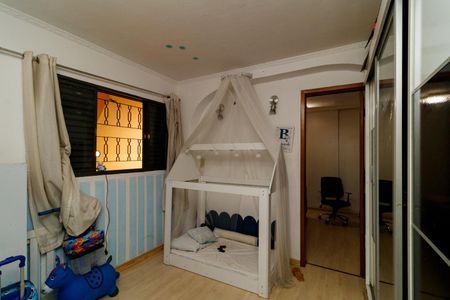 Casa à venda com 159m², 4 quartos e 4 vagasQuarto 2