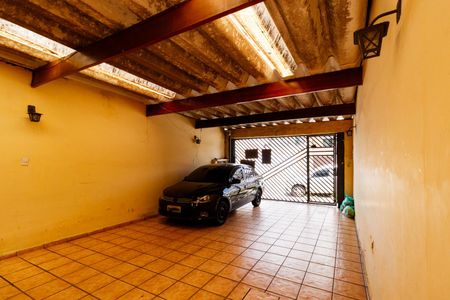 Casa à venda com 159m², 4 quartos e 4 vagasGaragem