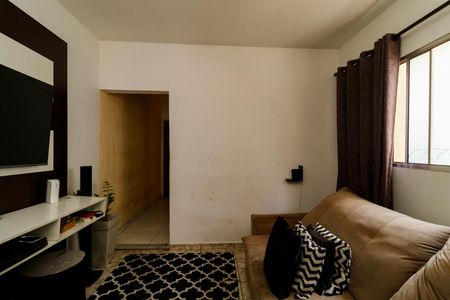 Casa à venda com 159m², 4 quartos e 4 vagasCasa 2 Sala