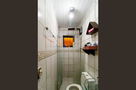 Casa à venda com 159m², 4 quartos e 4 vagasBanheiro