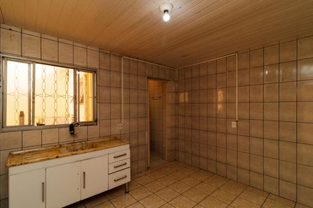 Casa à venda com 159m², 4 quartos e 4 vagasCasa 2 Cozinha