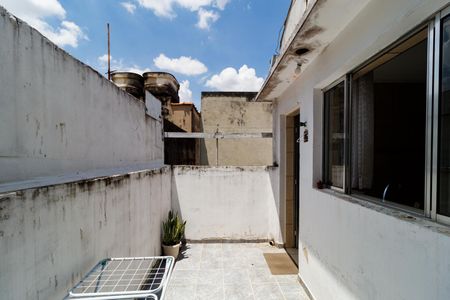 Casa à venda com 159m², 4 quartos e 4 vagasÁrea de Serviço