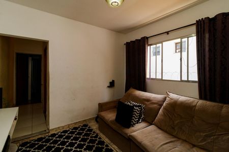 Casa à venda com 159m², 4 quartos e 4 vagasCasa 2 Sala