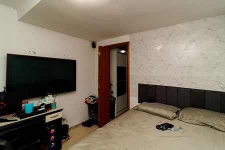 Casa à venda com 159m², 4 quartos e 4 vagasQuarto