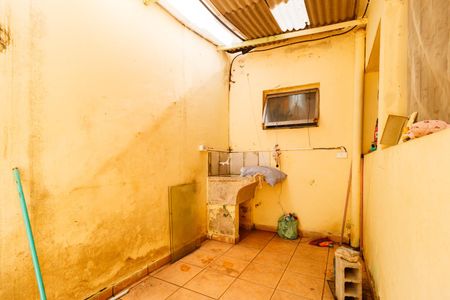 Casa à venda com 159m², 4 quartos e 4 vagasÁrea Externa