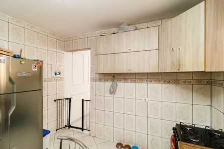 Casa à venda com 159m², 4 quartos e 4 vagasCozinha