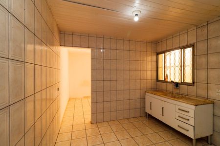 Casa à venda com 159m², 4 quartos e 4 vagasCasa 2 Cozinha