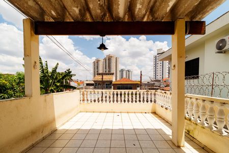 Casa à venda com 159m², 4 quartos e 4 vagasCasa 2 Varanda do Quaro