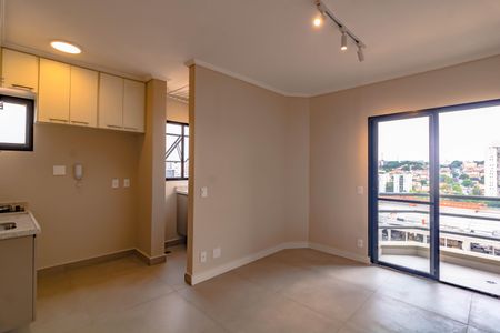 Apartamento para alugar com 35m², 1 quarto e 1 vaga Apartamento para alugar com 35m², 1 quarto e 1 vagaSala