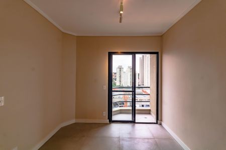 Apartamento para alugar com 35m², 1 quarto e 1 vaga Apartamento para alugar com 35m², 1 quarto e 1 vagaSala