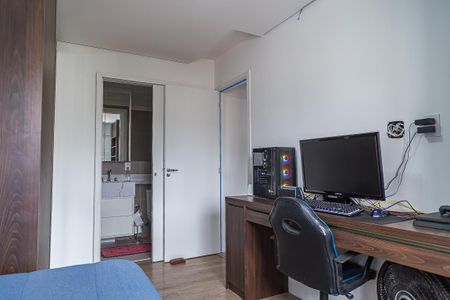 Apartamento à venda com 186m², 3 quartos e 2 vagas Apartamento à venda com 186m², 3 quartos e 2 vagasSuíte 2