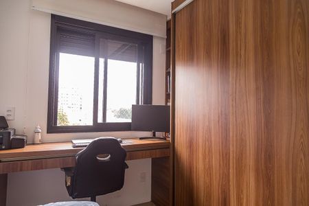 Apartamento à venda com 186m², 3 quartos e 2 vagas Apartamento à venda com 186m², 3 quartos e 2 vagasQuarto 1