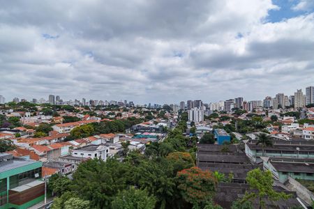 Apartamento à venda com 186m², 3 quartos e 2 vagas Apartamento à venda com 186m², 3 quartos e 2 vagasVista da Sala