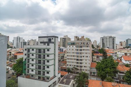 Apartamento à venda com 186m², 3 quartos e 2 vagas Apartamento à venda com 186m², 3 quartos e 2 vagasVista da Cobertura