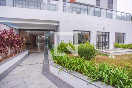 Apartamento à venda com 186m², 3 quartos e 2 vagas Apartamento à venda com 186m², 3 quartos e 2 vagasHall de Entrada