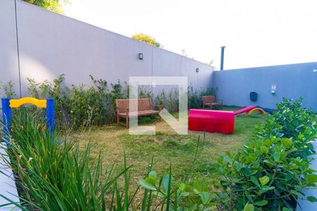 Apartamento à venda com 186m², 3 quartos e 2 vagas Apartamento à venda com 186m², 3 quartos e 2 vagasÁrea comum - Espaço Pet