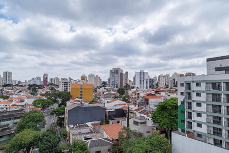 Apartamento à venda com 186m², 3 quartos e 2 vagas Apartamento à venda com 186m², 3 quartos e 2 vagasVista da Sala