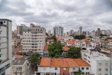 Apartamento à venda com 186m², 3 quartos e 2 vagas Apartamento à venda com 186m², 3 quartos e 2 vagasVista da Suíte 2