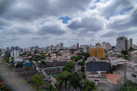 Apartamento à venda com 186m², 3 quartos e 2 vagas Apartamento à venda com 186m², 3 quartos e 2 vagasVista da Suíte 3