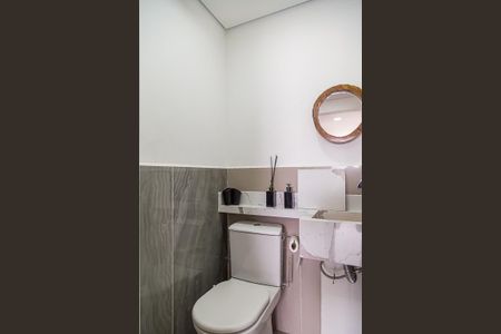 Apartamento à venda com 186m², 3 quartos e 2 vagas Apartamento à venda com 186m², 3 quartos e 2 vagasLavabo