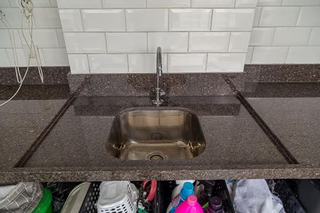 Apartamento à venda com 186m², 3 quartos e 2 vagas Apartamento à venda com 186m², 3 quartos e 2 vagasÁrea de Serviço - Tanque