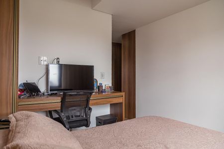 Apartamento à venda com 186m², 3 quartos e 2 vagas Apartamento à venda com 186m², 3 quartos e 2 vagasSuíte 3