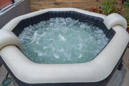 Apartamento à venda com 186m², 3 quartos e 2 vagas Apartamento à venda com 186m², 3 quartos e 2 vagasCobertura - Ofurô