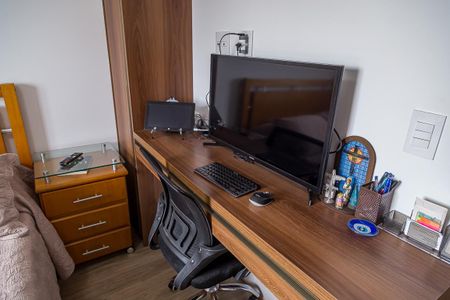 Apartamento à venda com 186m², 3 quartos e 2 vagas Apartamento à venda com 186m², 3 quartos e 2 vagasSuíte 3