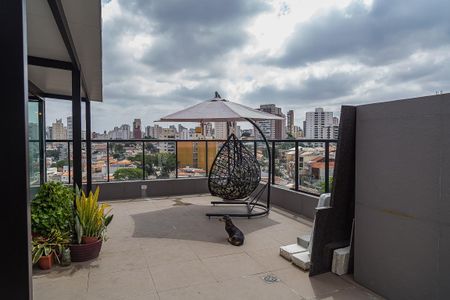 Apartamento à venda com 186m², 3 quartos e 2 vagas Apartamento à venda com 186m², 3 quartos e 2 vagasCobertura