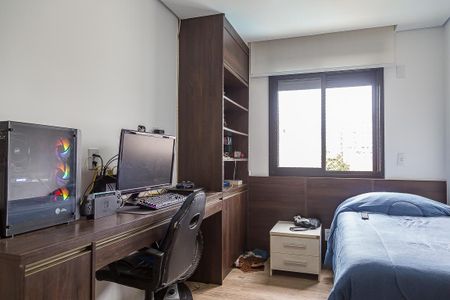 Apartamento à venda com 186m², 3 quartos e 2 vagas Apartamento à venda com 186m², 3 quartos e 2 vagasSuíte 2