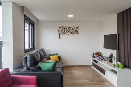 Apartamento à venda com 186m², 3 quartos e 2 vagas Apartamento à venda com 186m², 3 quartos e 2 vagasSala