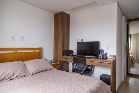 Apartamento à venda com 186m², 3 quartos e 2 vagas Apartamento à venda com 186m², 3 quartos e 2 vagasSuíte 3