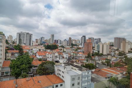 Apartamento à venda com 186m², 3 quartos e 2 vagas Apartamento à venda com 186m², 3 quartos e 2 vagasVista da Cobertura