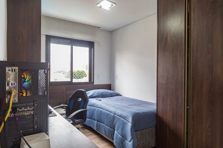 Apartamento à venda com 186m², 3 quartos e 2 vagas Apartamento à venda com 186m², 3 quartos e 2 vagasSuíte 2