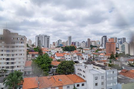 Apartamento à venda com 186m², 3 quartos e 2 vagas Apartamento à venda com 186m², 3 quartos e 2 vagasVista do Quarto 1