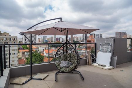Apartamento à venda com 186m², 3 quartos e 2 vagas Apartamento à venda com 186m², 3 quartos e 2 vagasCobertura