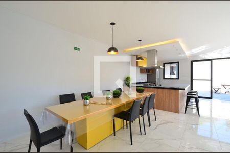 Apartamento à venda com 186m², 3 quartos e 2 vagas Apartamento à venda com 186m², 3 quartos e 2 vagasÁrea comum - Salão de Festas