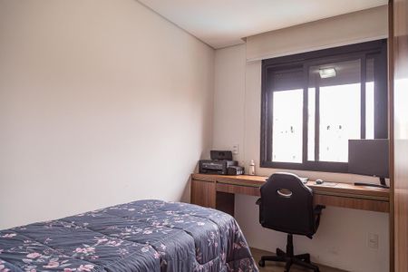 Apartamento à venda com 186m², 3 quartos e 2 vagas Apartamento à venda com 186m², 3 quartos e 2 vagasQuarto 1