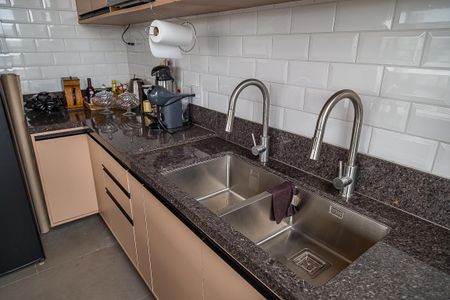 Apartamento à venda com 186m², 3 quartos e 2 vagas Apartamento à venda com 186m², 3 quartos e 2 vagasCobertura - Espaço Gourmet